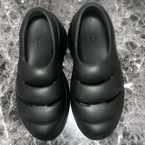 NWOT UGG Sport Yeah Clog Size: 9 US - Picture 12 of 13